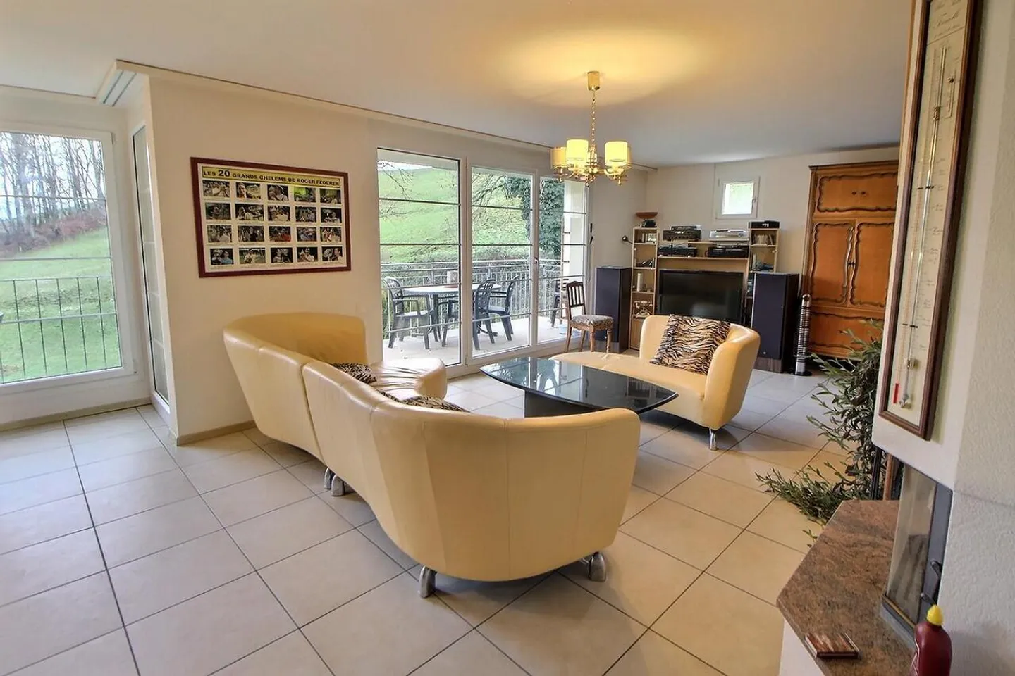 4,5-Zimmer-Wohnung - Foto 8 von 10