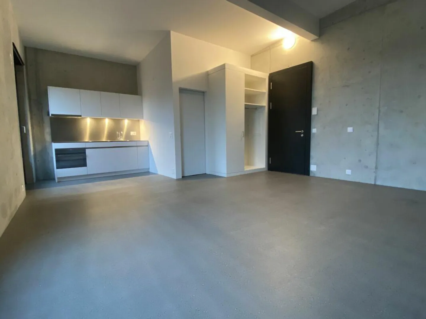 Modernes Studio in Bümpliz - Foto 4 von 9