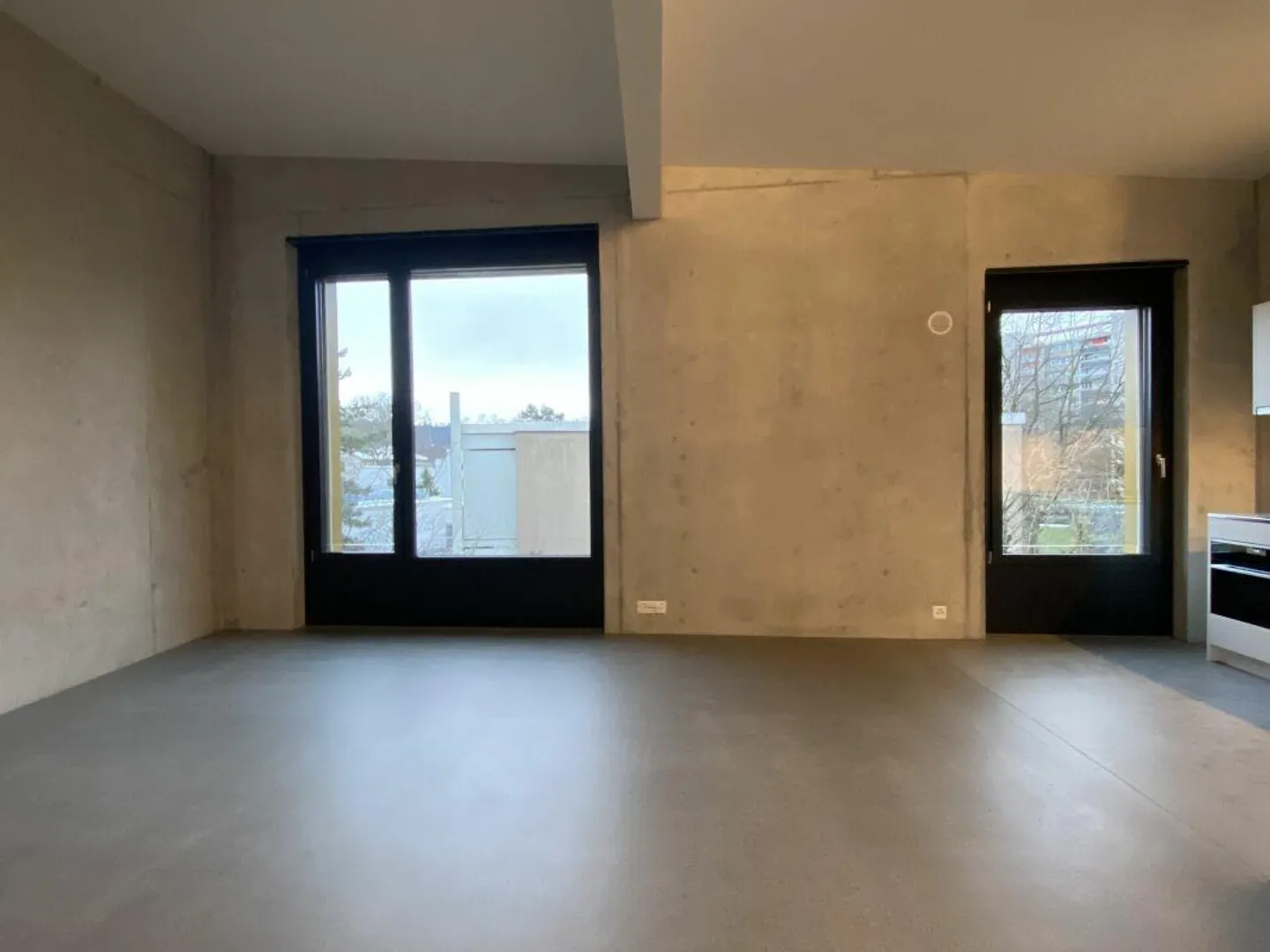 Modernes Studio in Bümpliz - Foto 5 von 9