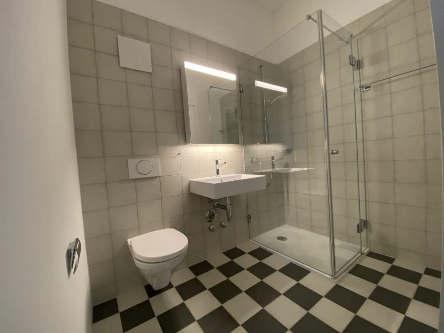 Modernes Studio in Bümpliz - Foto 6 von 9