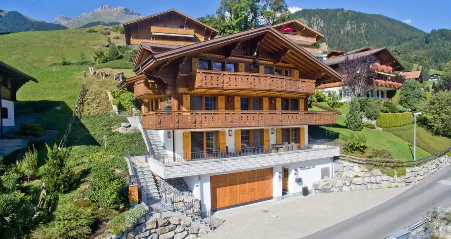 Chalet esclusivo Bellosguardo - Foto 1 di 13