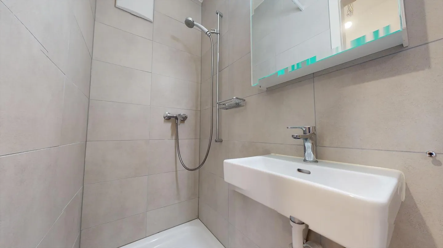 Vivere a Friburgo: Comfort e Praticità in 1,5 Stanze - Foto 4 di 4