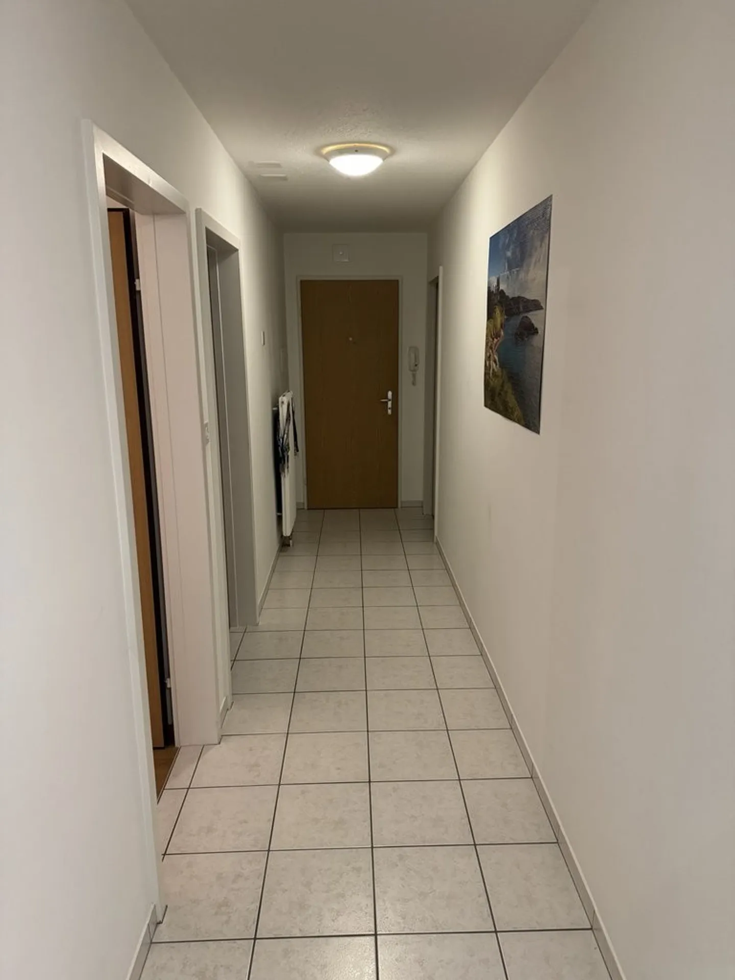 3.5-Zimmer-Wohnung an ruhige Lage - Foto 5 von 7