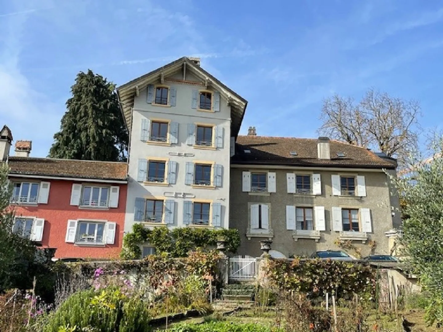 Appartamento 3.5 locali - Foto 2 di 10