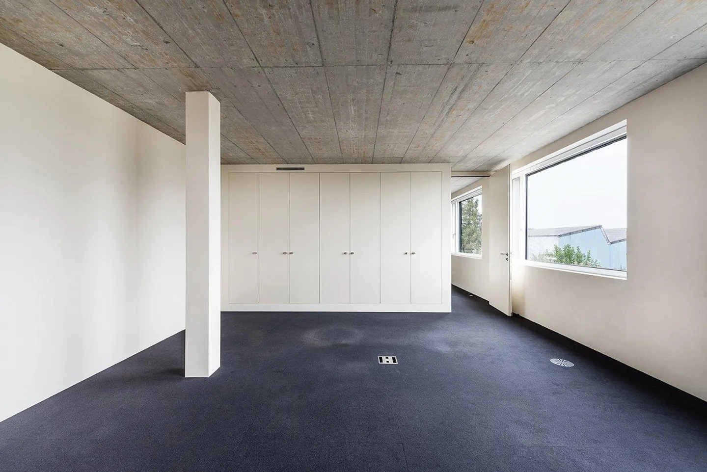 Idealer Standort in modernem Geschäftshaus! - Foto 5 von 8