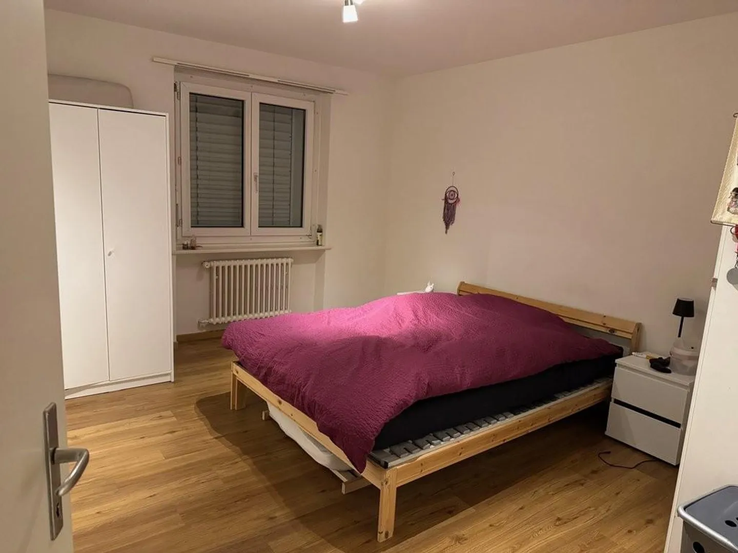 Charmante 3-Zimmer-Wohnung in Chur - Foto 6 von 12