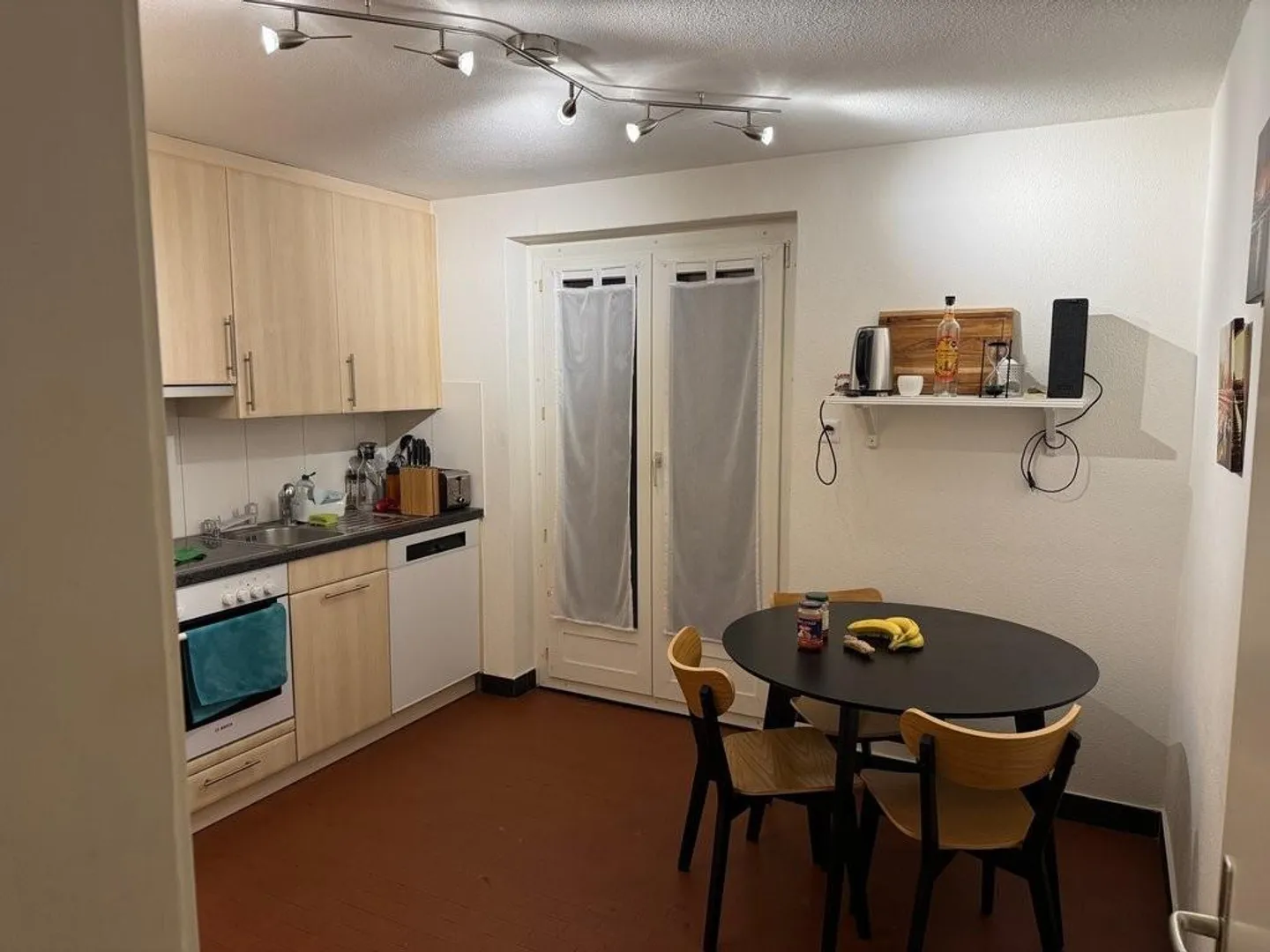 Charmante 3-Zimmer-Wohnung in Chur - Foto 7 von 12