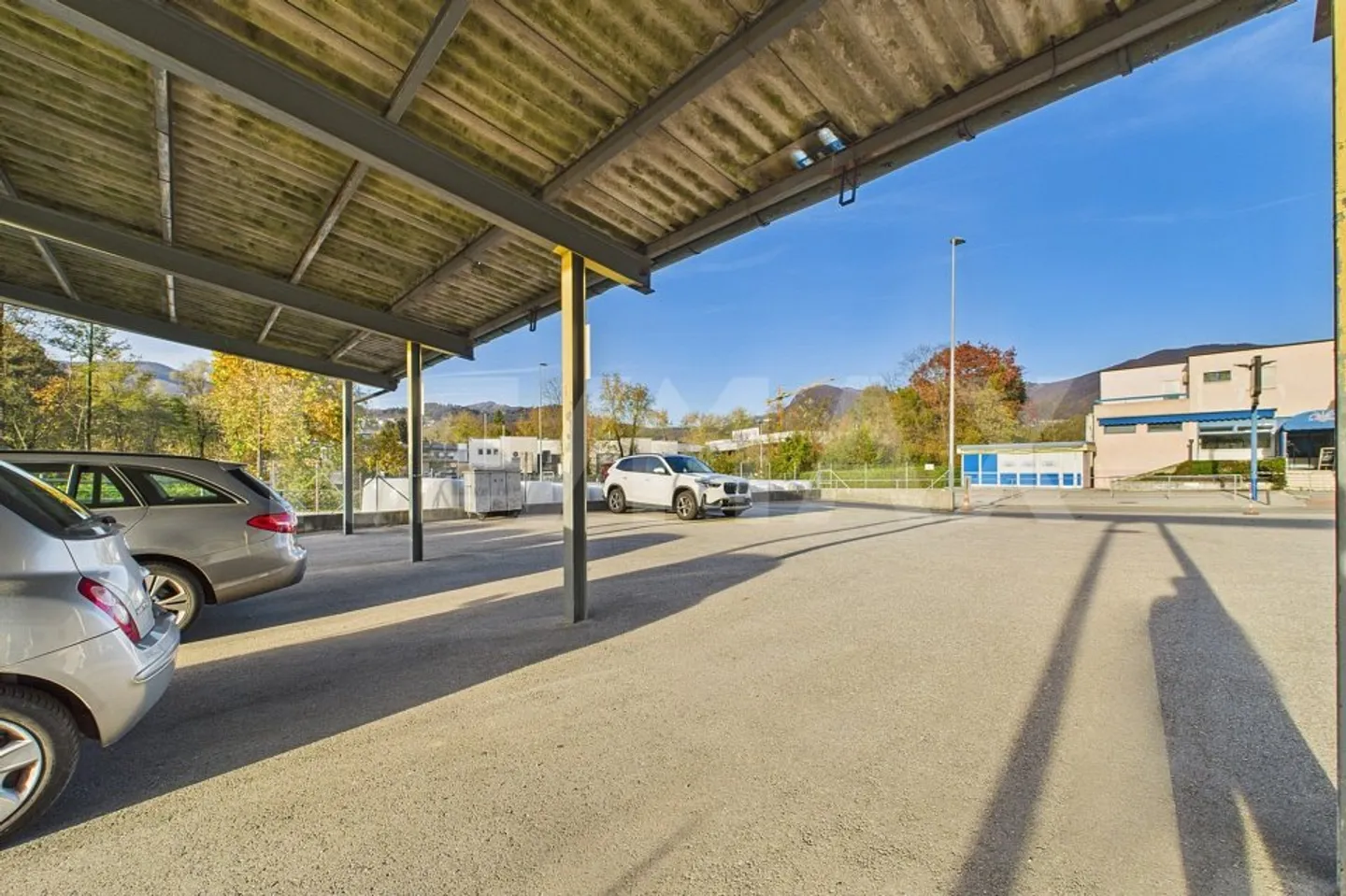 Terrain constructible à vendre à Genestrerio - Photo 4 sur 4