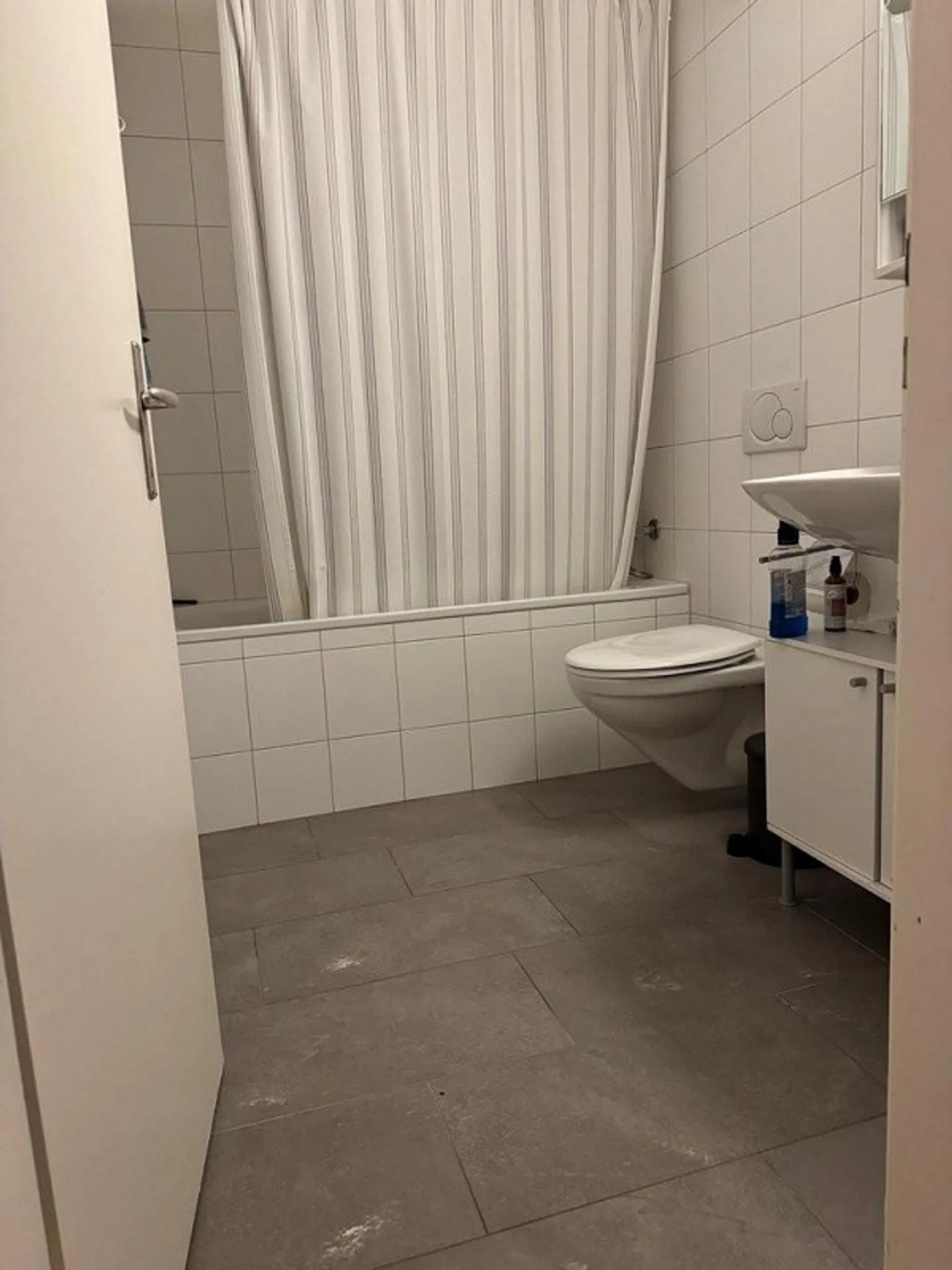 Charmante 3-Zimmer-Wohnung in Chur - Foto 12 von 12
