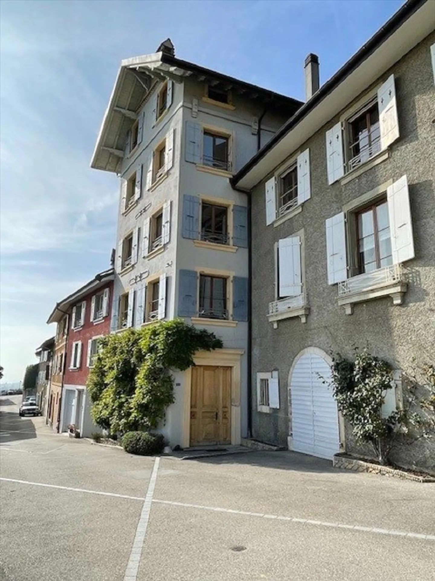 Appartamento 3.5 locali - Foto 3 di 10