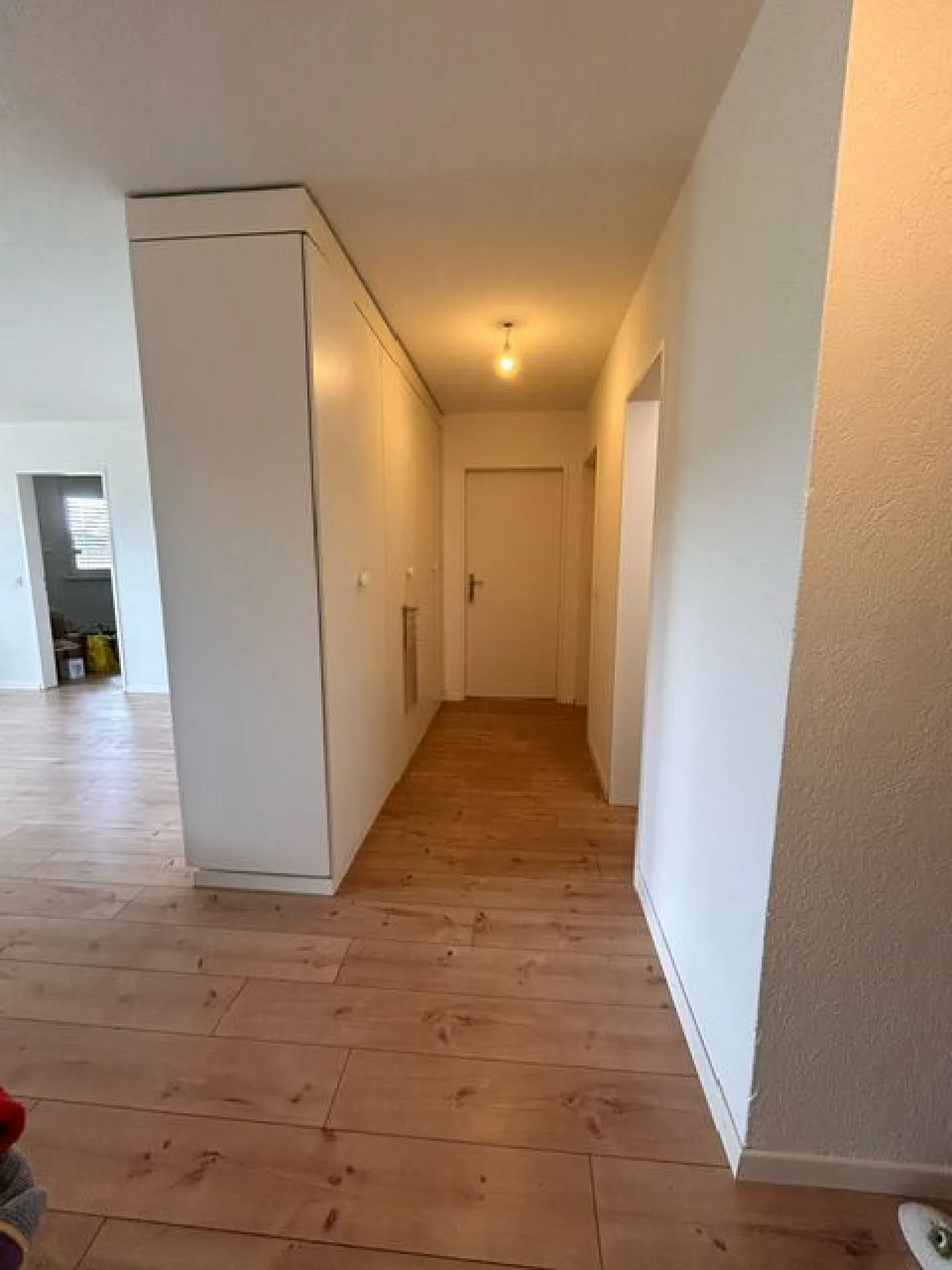 Spacious 4.5 room apartment with generous balcony - Photo 5 of 7