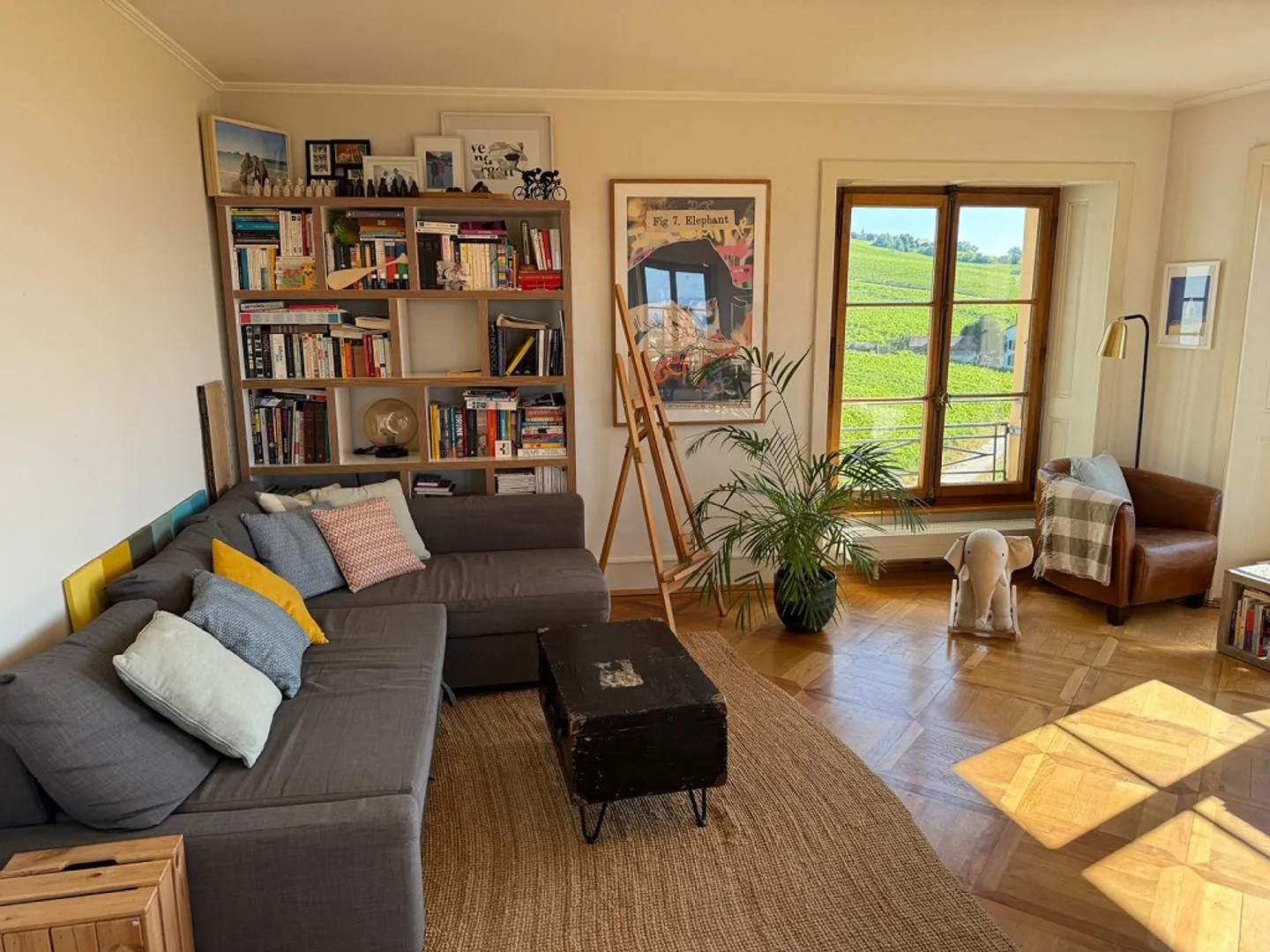 Appartamento 3.5 locali - Foto 6 di 10
