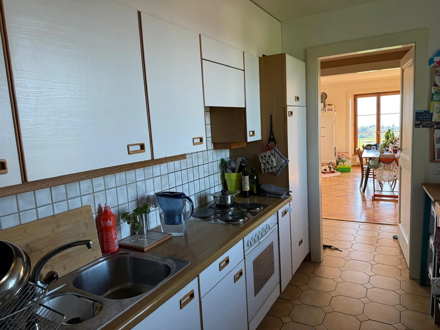 Appartamento 3.5 locali - Foto 7 di 10