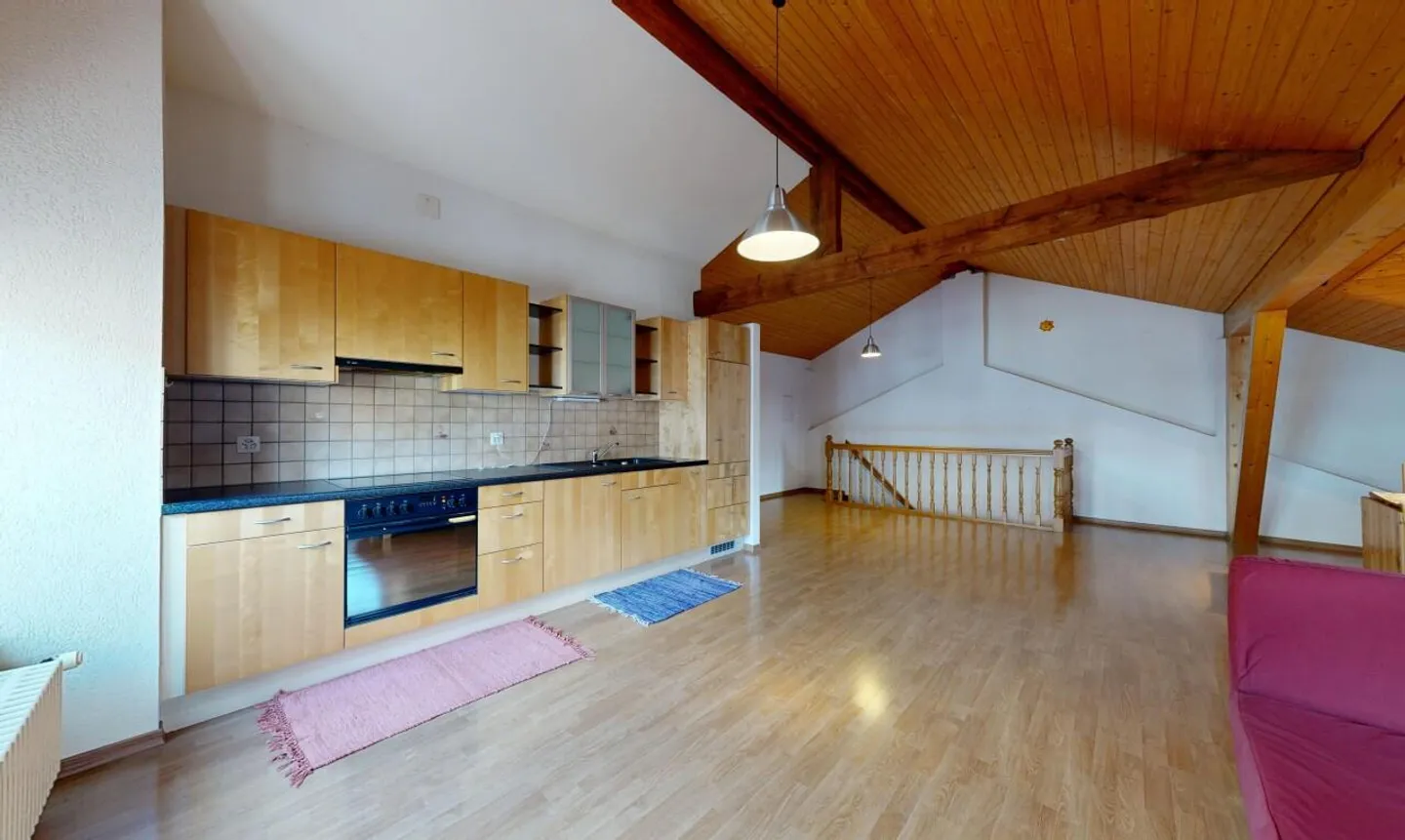 Immeuble mixte à Fribourg - Photo 5 sur 11