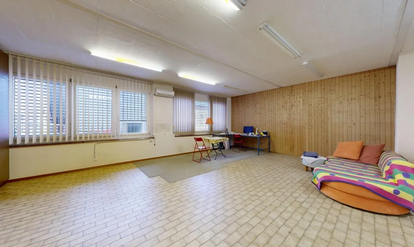 Immeuble mixte à Fribourg - Photo 9 sur 11