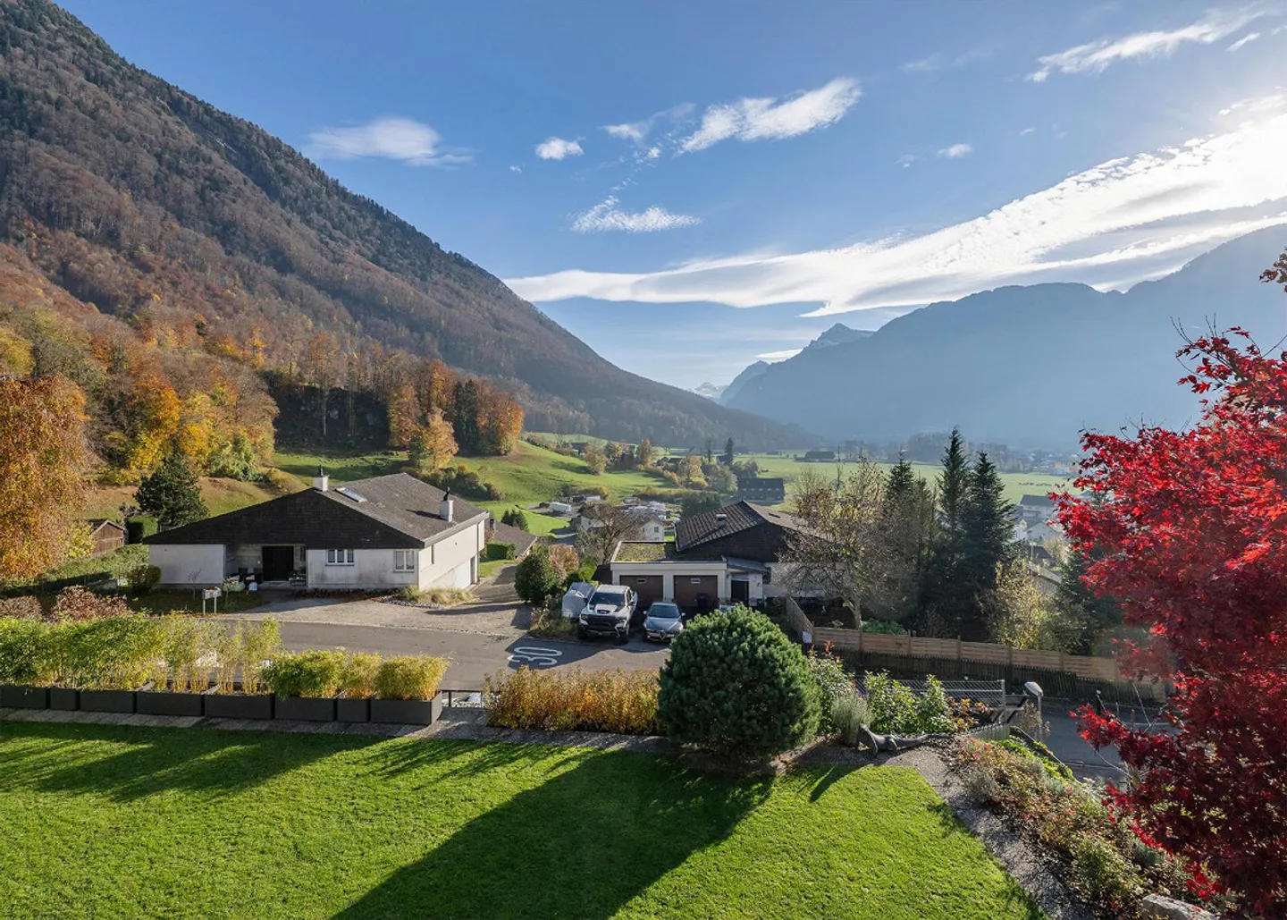 Casa unifamiliare in una posizione tranquilla e adatta alle famiglie - Foto 7 di 8