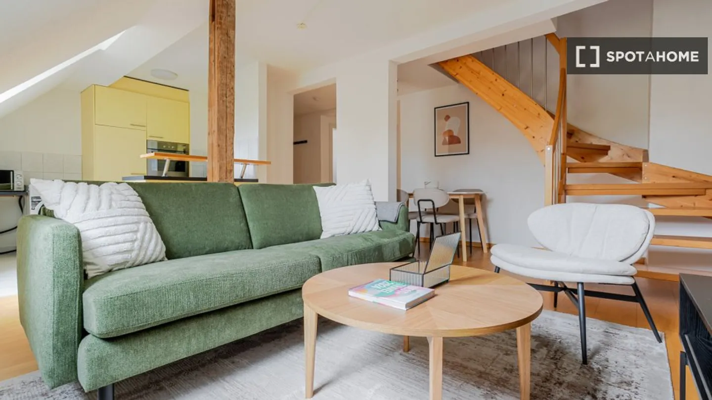 Appartamento in affitto - Foto 1 di 18