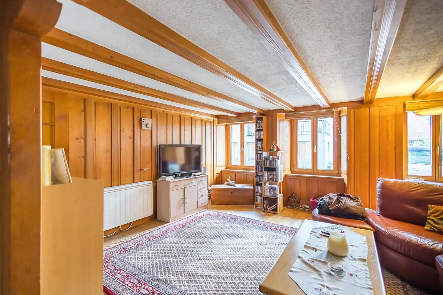 Residential building 5 rooms - Photo 16 of 20