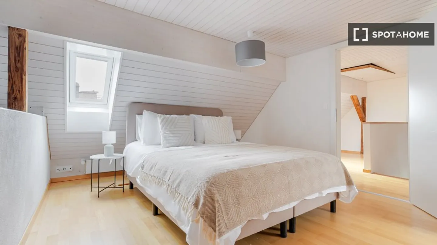 Appartamento in affitto - Foto 7 di 18