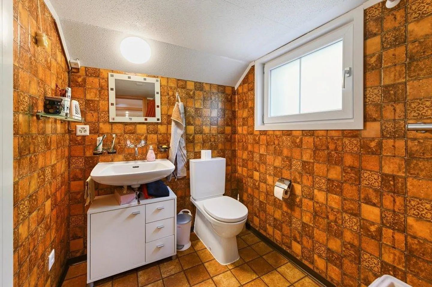 Maison individuelle indépendante avec vue dégagée et espace généreux - Photo 13 sur 13