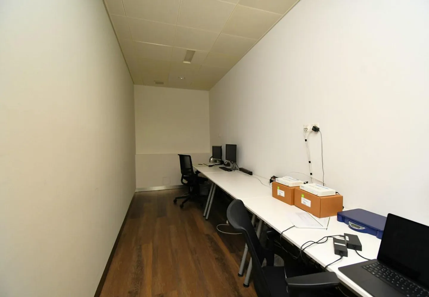 Bürofläche in Berns Spiegel - Foto 4 von 13