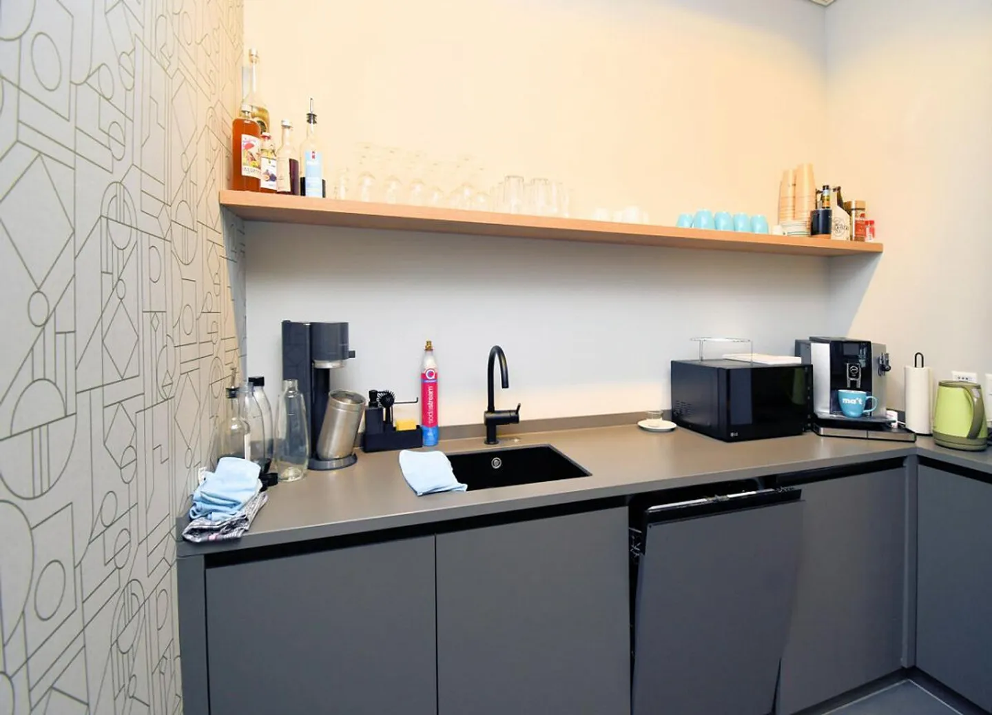 Bürofläche in Berns Spiegel - Foto 7 von 13
