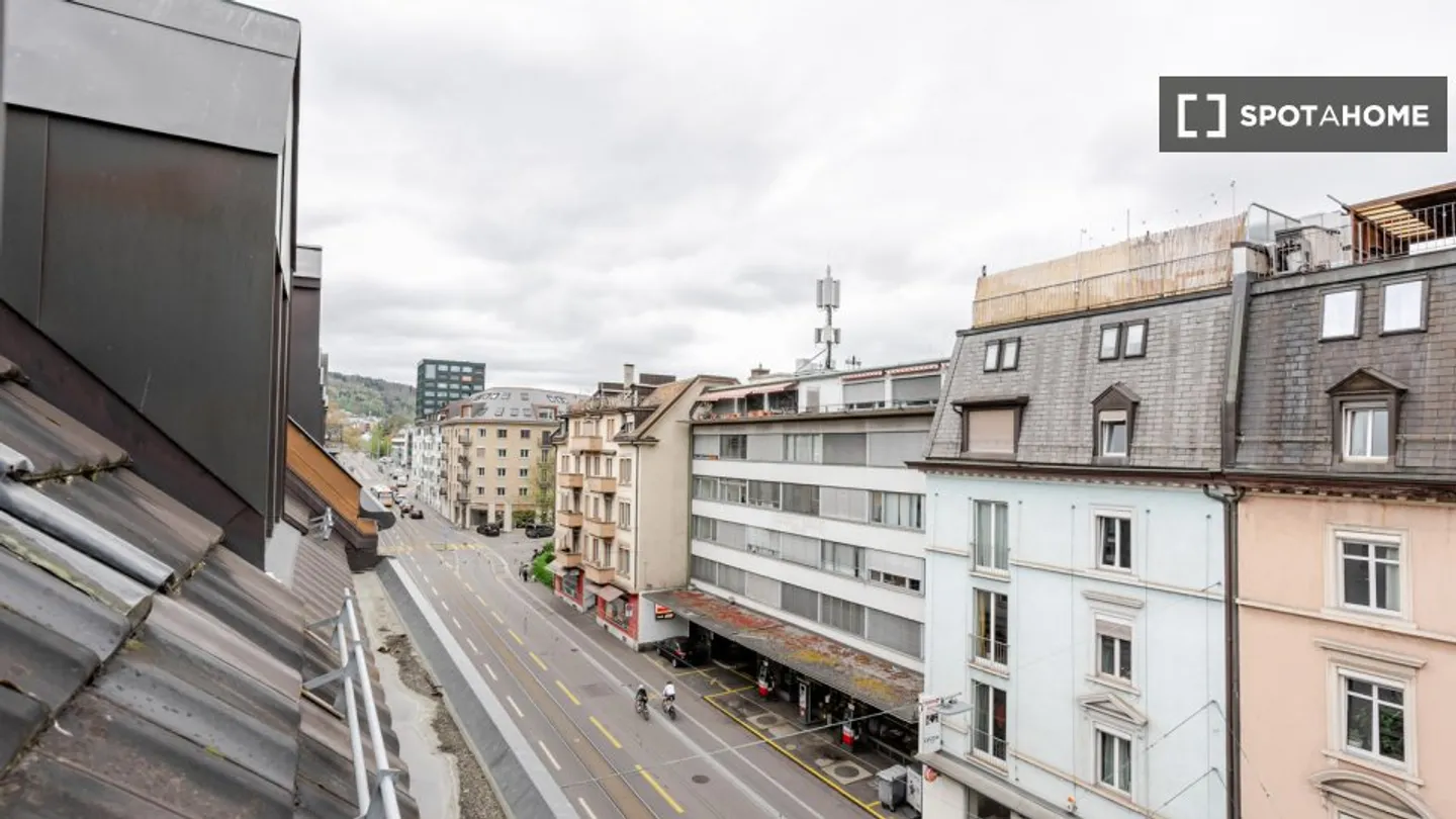 Appartamento in affitto - Foto 14 di 18