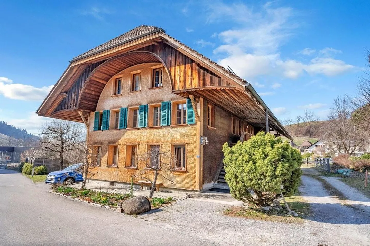 Here your dream home could come true - Photo 1 of 10