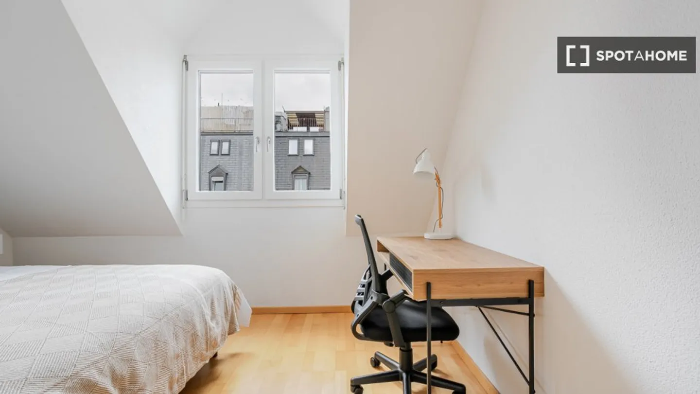 Appartamento in affitto - Foto 18 di 18