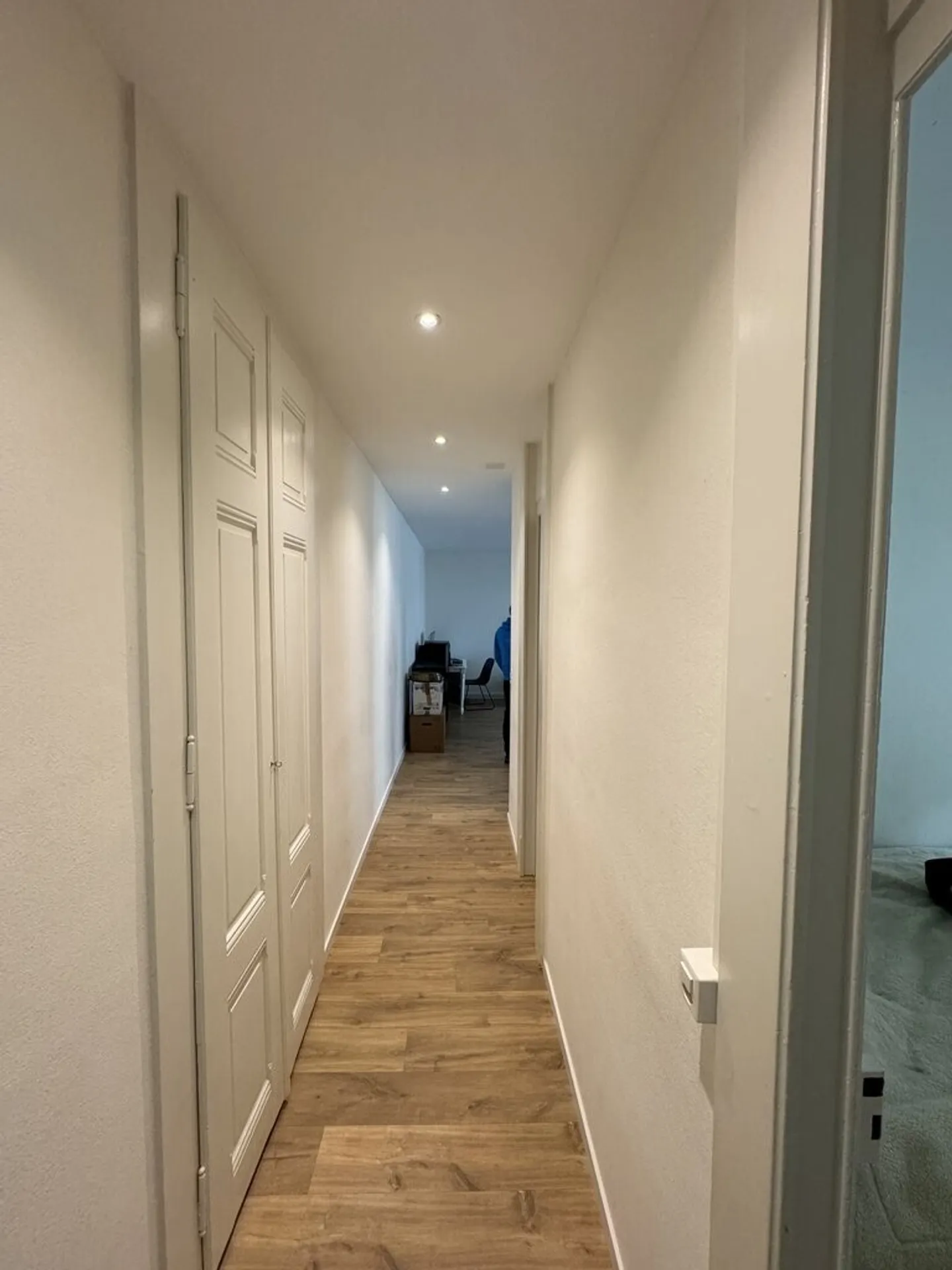 Magnificent apartment for rent! - Photo 1 of 7