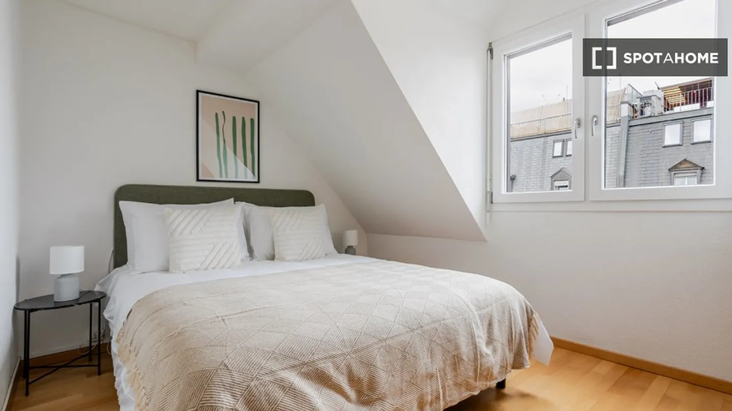 Appartamento in affitto - Foto 15 di 18