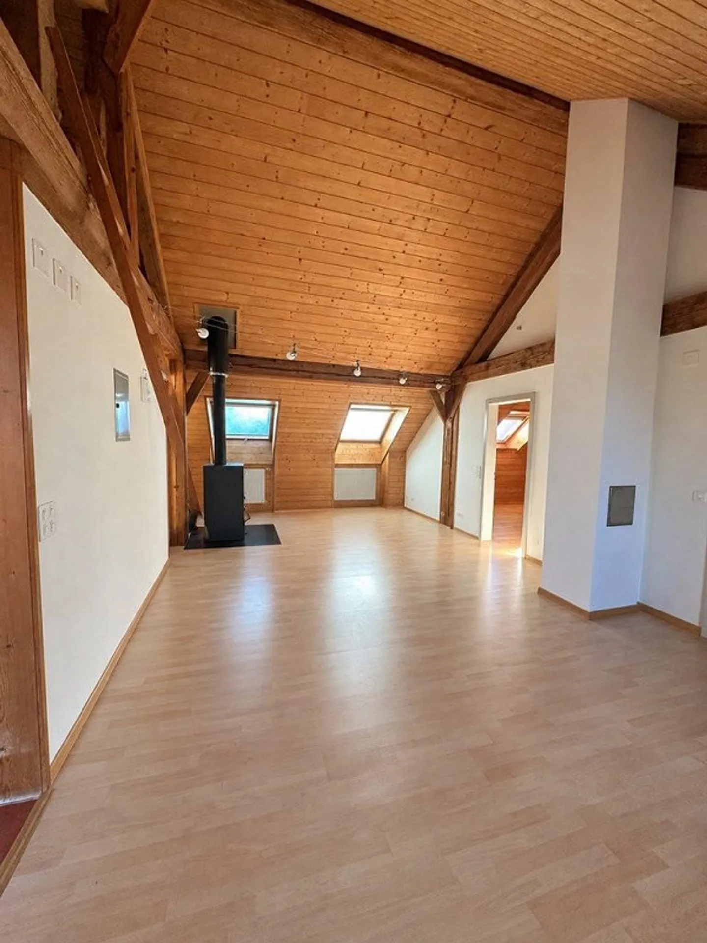 Here your dream home could come true - Photo 3 of 10