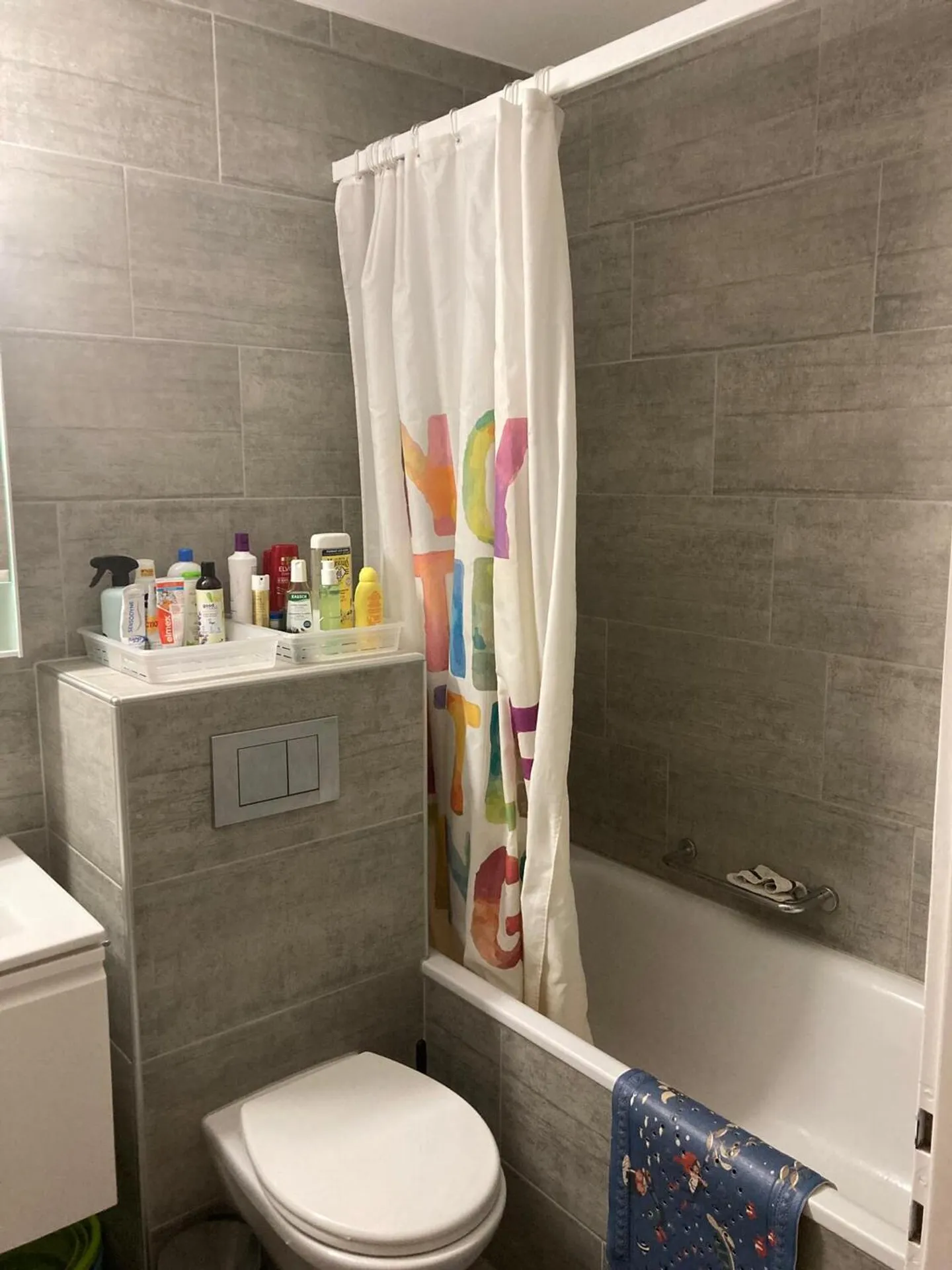 Apartment for rent - Photo 8 of 10