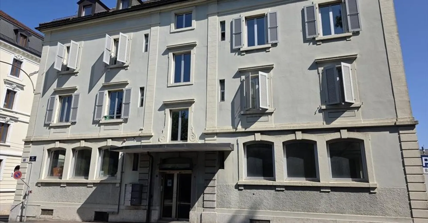 Edificio ad uso misto in affitto - Foto 4 di 4