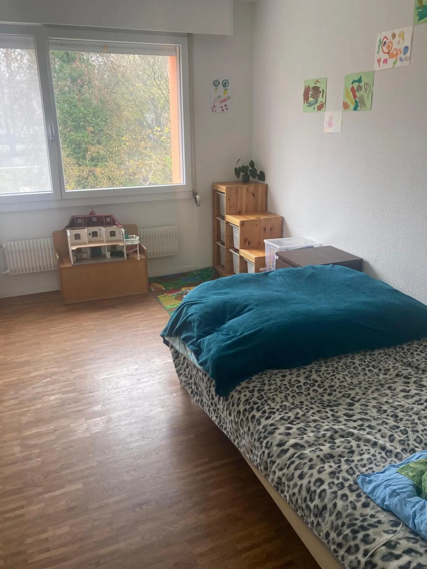 Apartment for rent - Photo 7 of 10