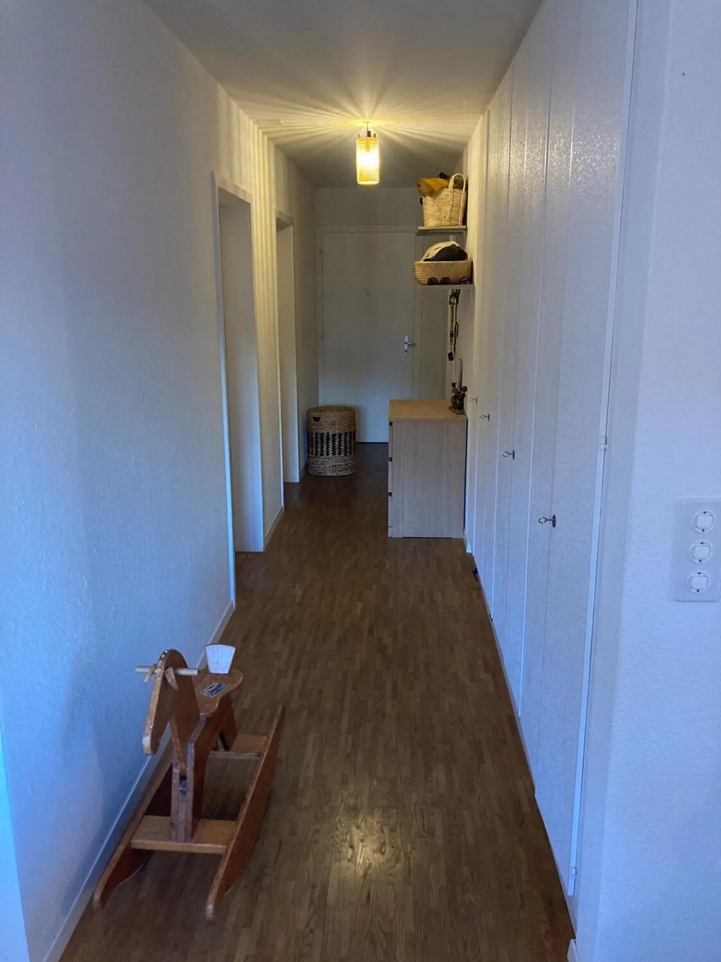 Apartment for rent - Photo 10 of 10