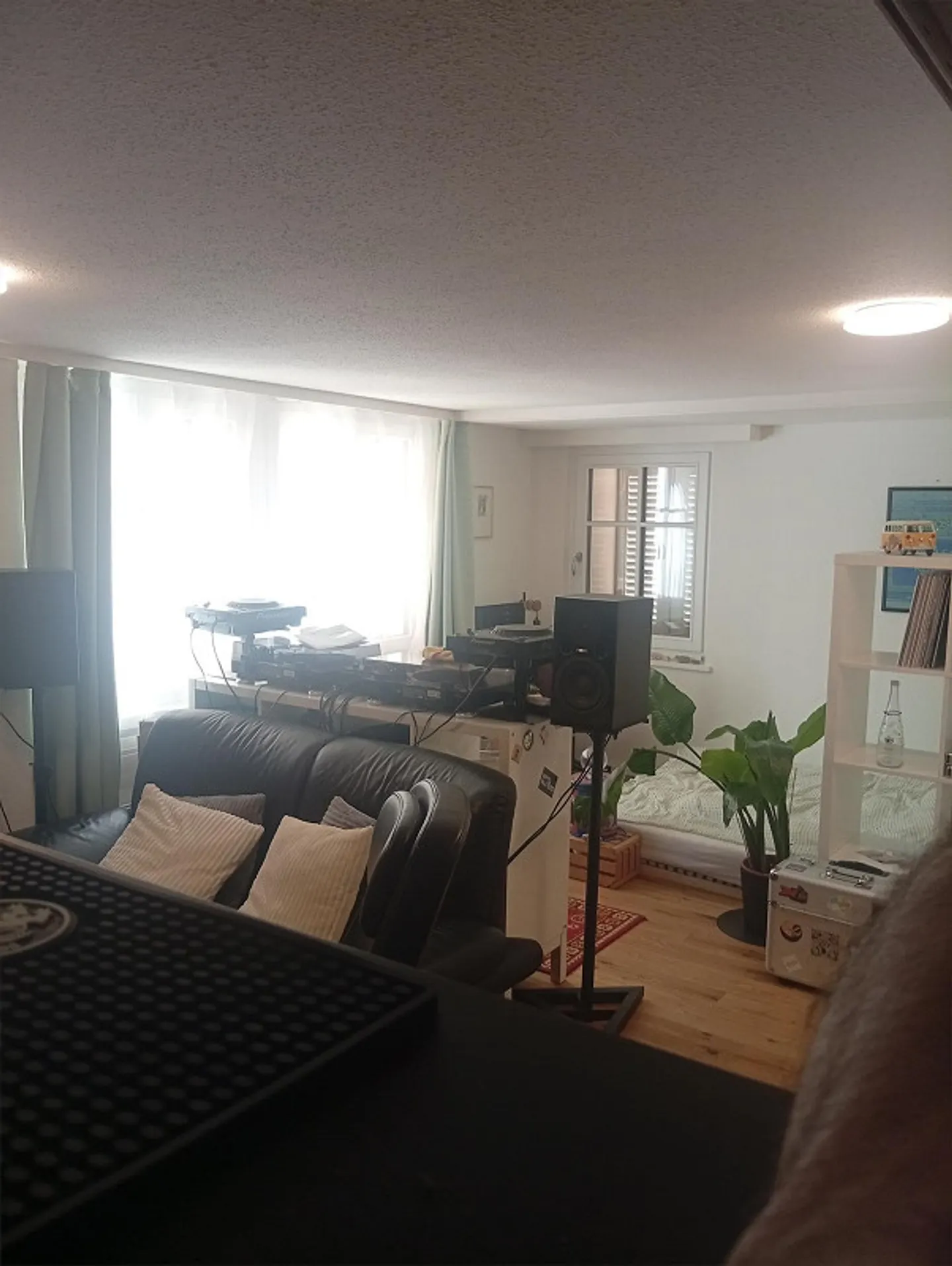 Gemütliches Studio im Stadtzentrum - Foto 1 von 6