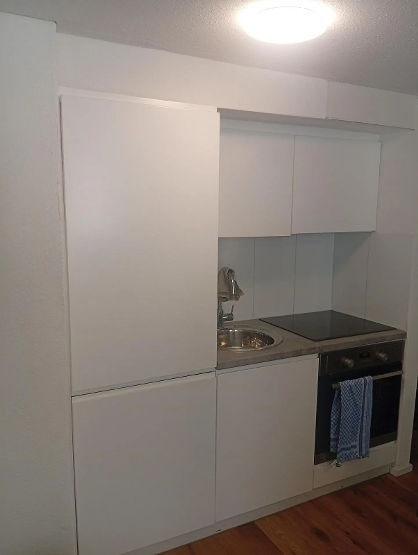 Gemütliches Studio im Stadtzentrum - Foto 3 von 6