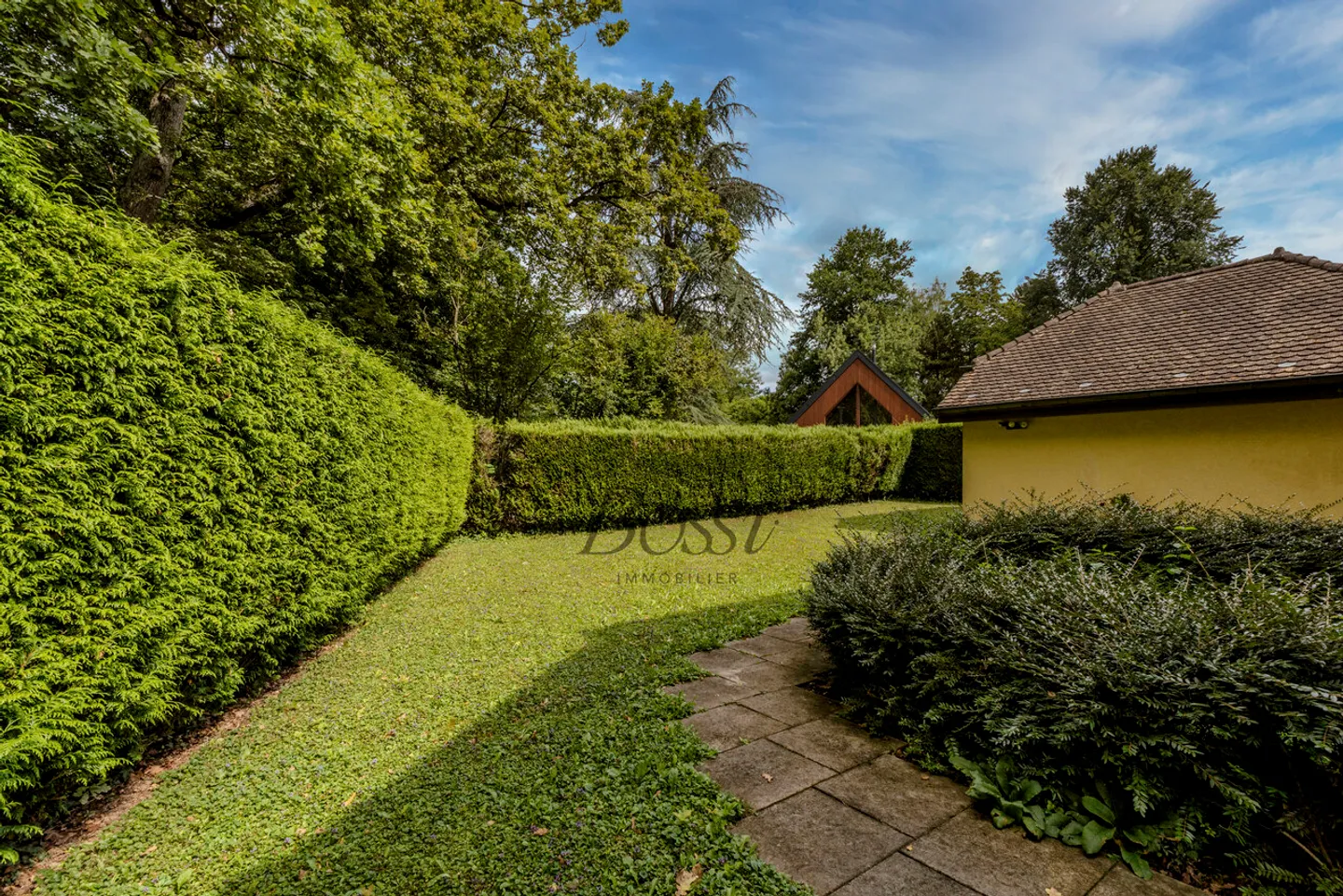 Comfort, space and nature 7 minutes from the station - Detached house - Photo 1 of 13