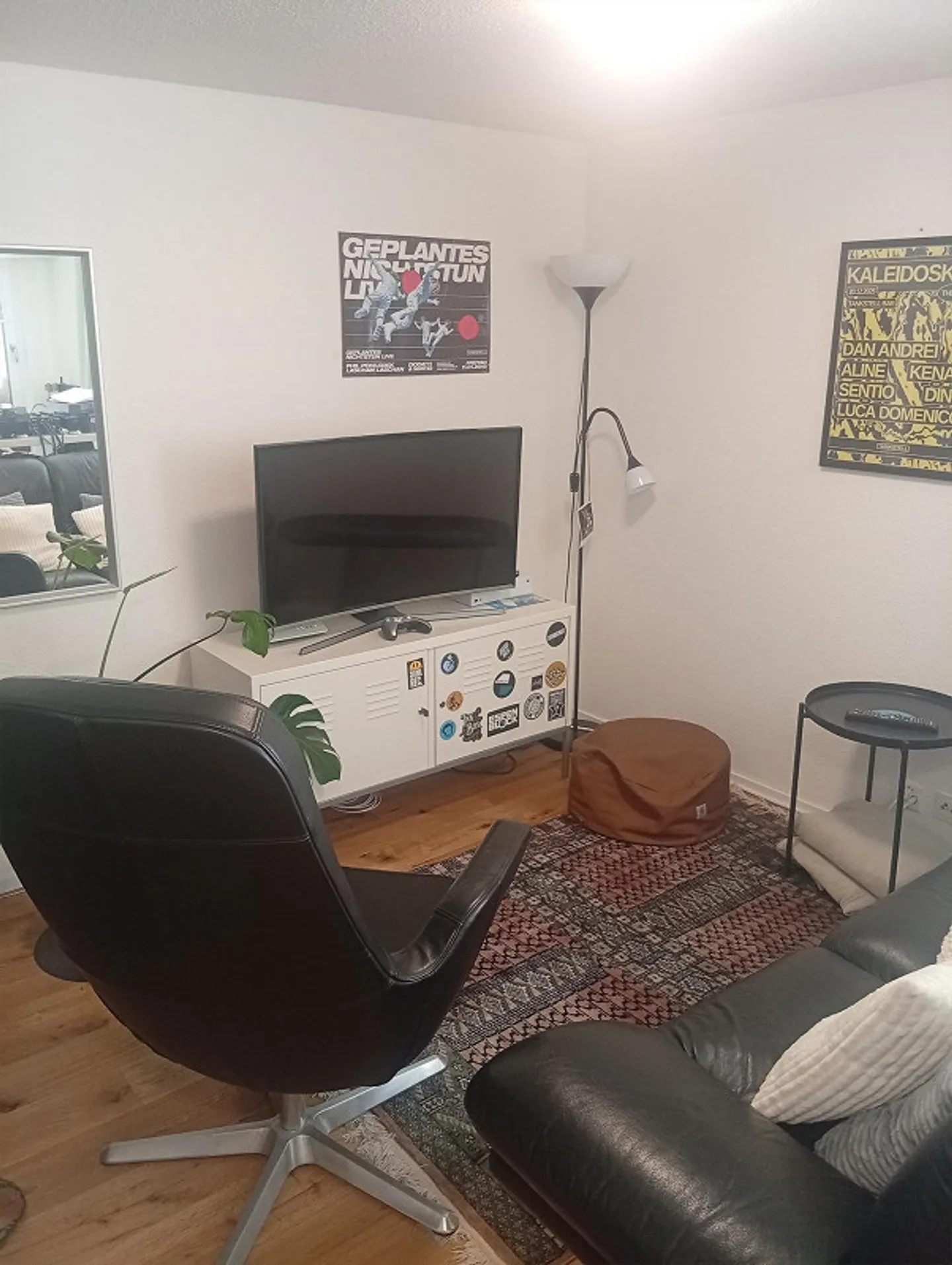 Gemütliches Studio im Stadtzentrum - Foto 6 von 6