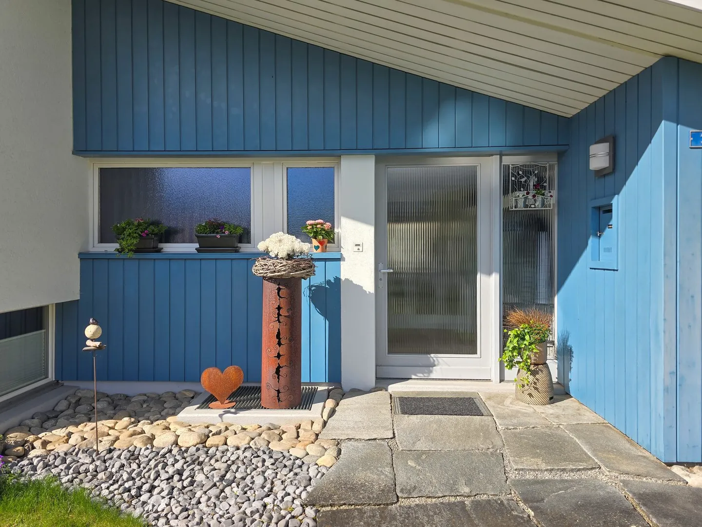 6 Zimmer Einfamilienhaus - Foto 2 von 37