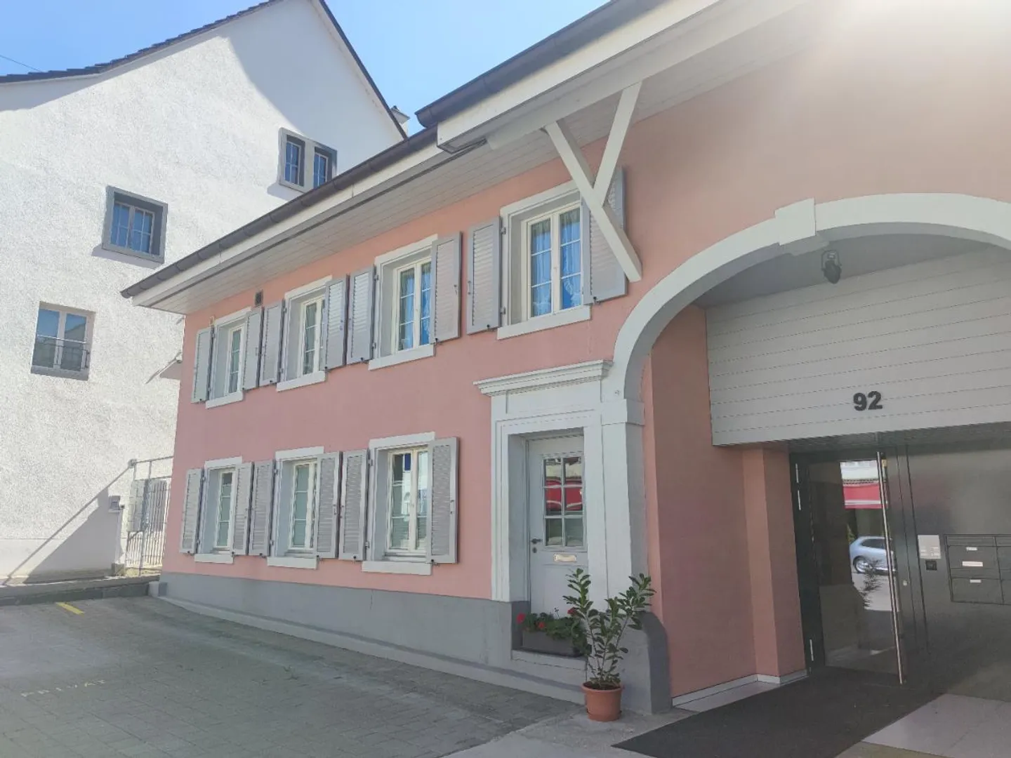 5.5 Room Maisonette - Photo 1 of 5