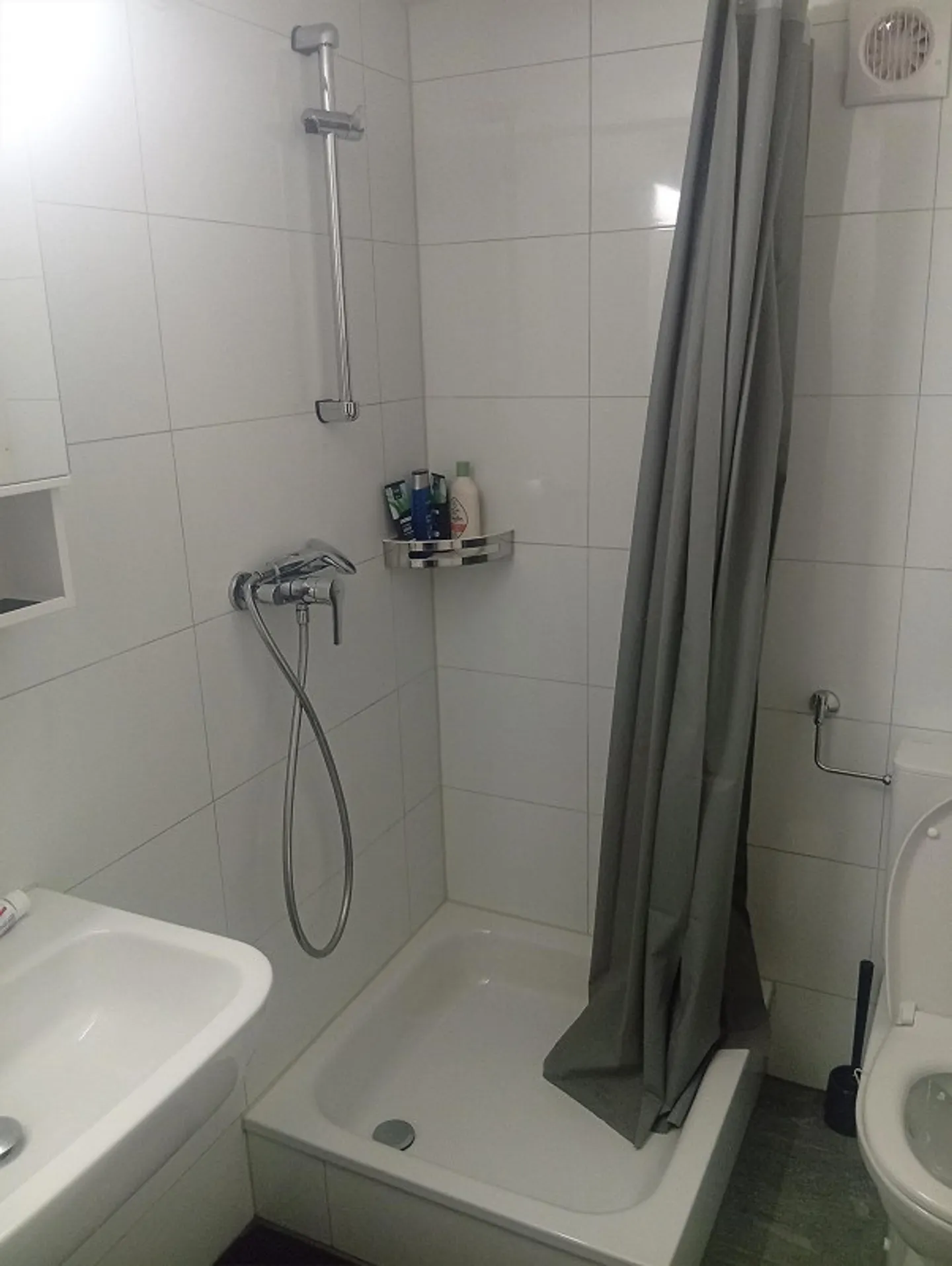 Gemütliches Studio im Stadtzentrum - Foto 4 von 6