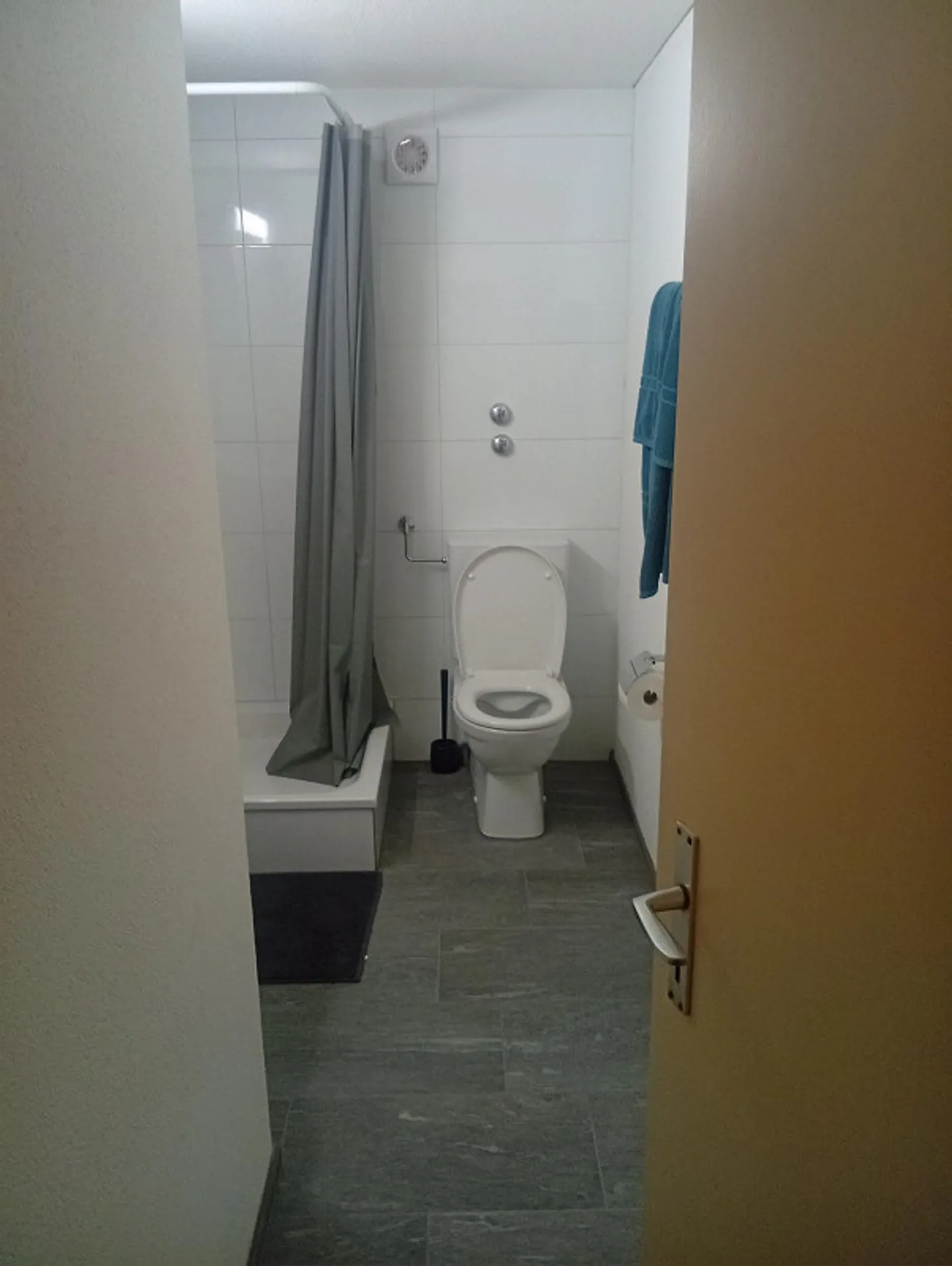Gemütliches Studio im Stadtzentrum - Foto 5 von 6