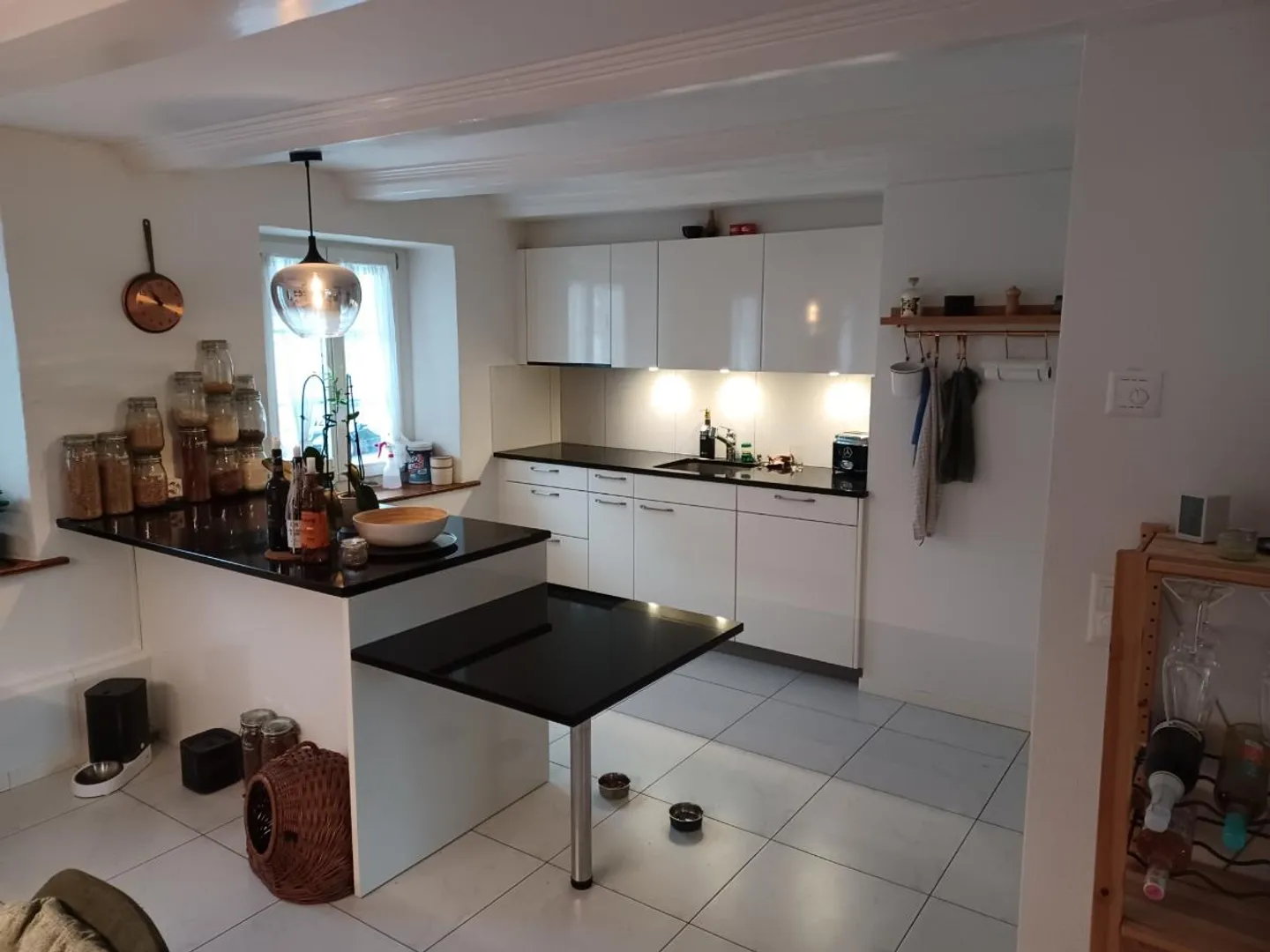 5.5 Room Maisonette - Photo 3 of 5