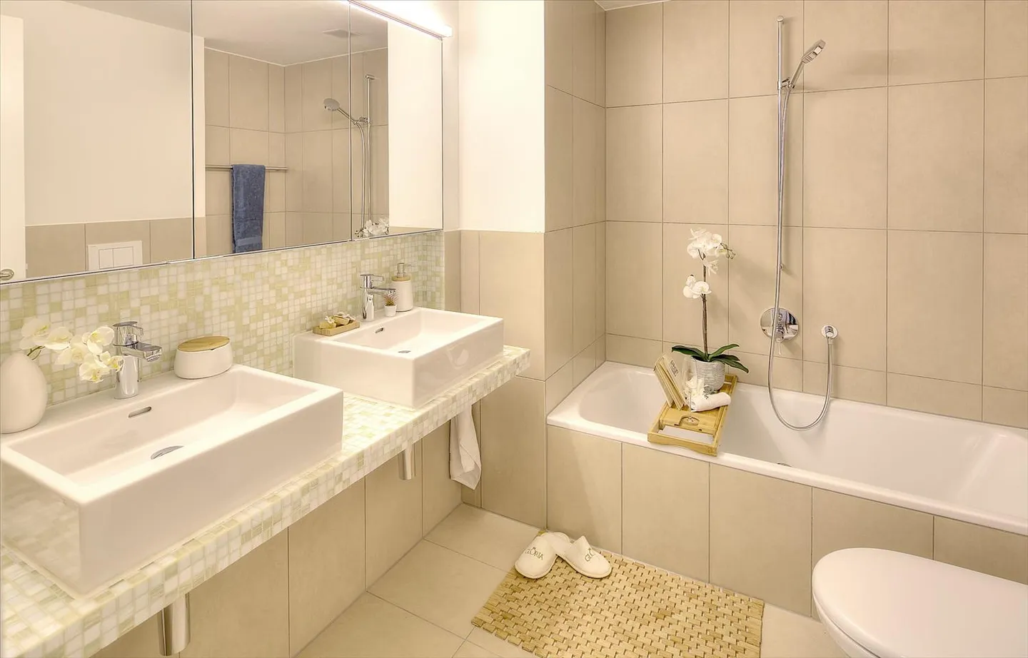 Appartement à louer - Photo 6 sur 12