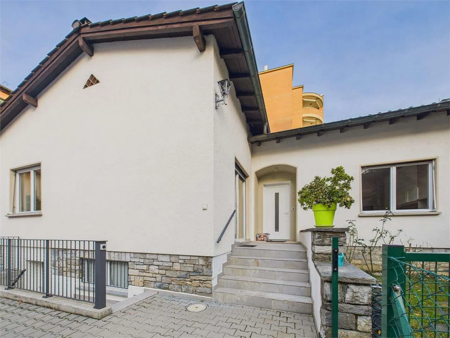 Cassarate - Independent house for sale - Photo 1 of 13