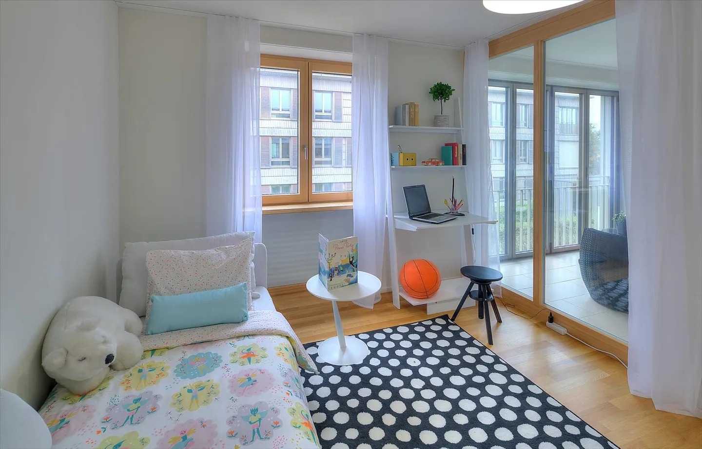 Appartement à louer - Photo 8 sur 12