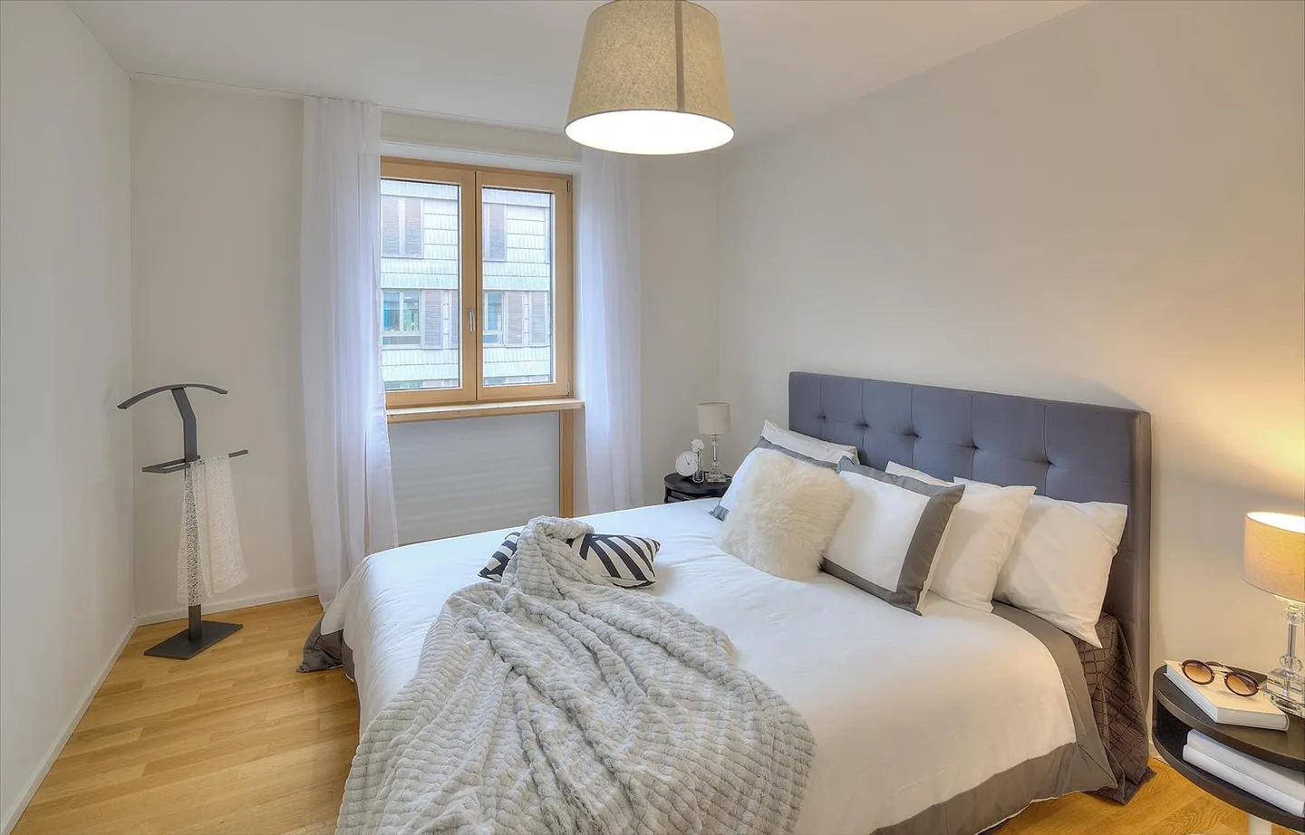 Appartement à louer - Photo 9 sur 12