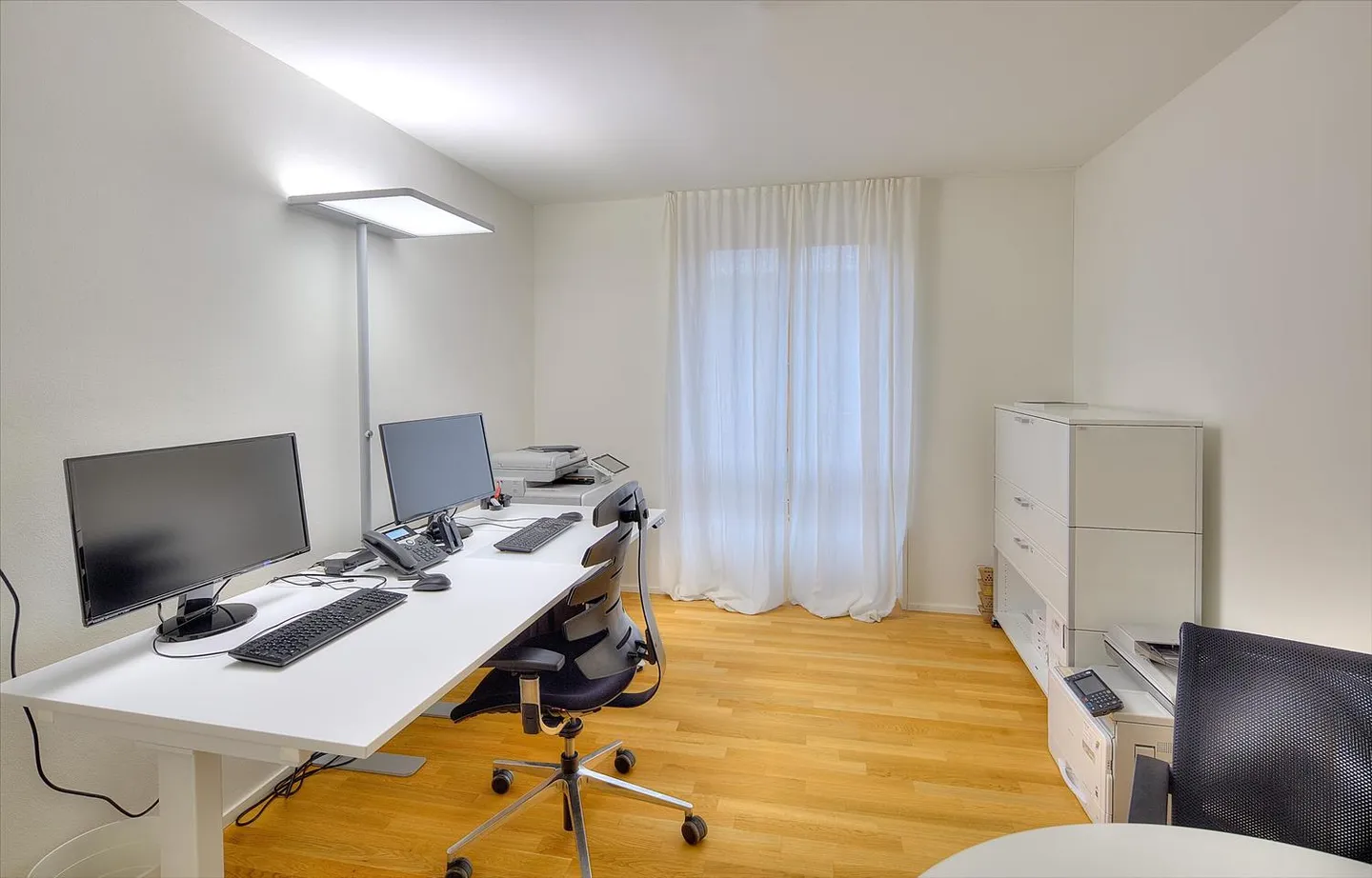 Appartement à louer - Photo 10 sur 12